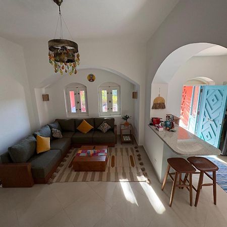 Cozy 1Br In The Heart Of Gouna Villa Хургада Екстериор снимка