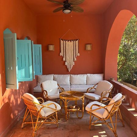 Cozy 1Br In The Heart Of Gouna Villa Хургада Екстериор снимка