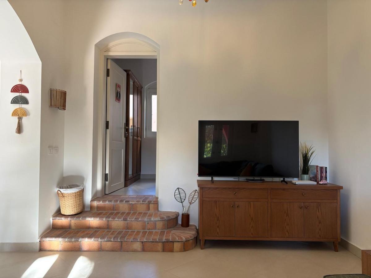 Cozy 1Br In The Heart Of Gouna Villa Хургада Екстериор снимка