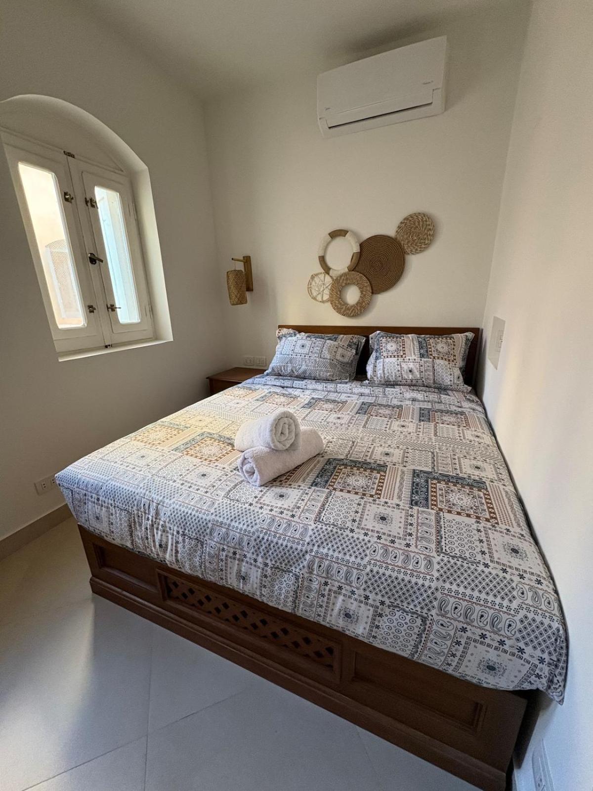 Cozy 1Br In The Heart Of Gouna Villa Хургада Екстериор снимка