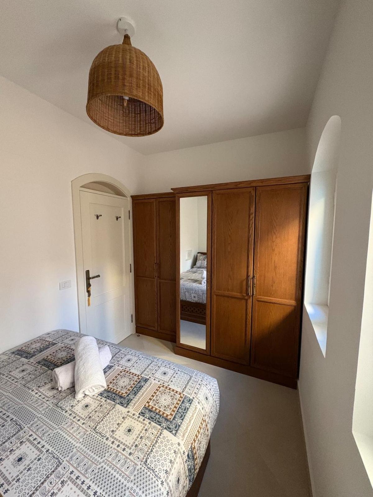 Cozy 1Br In The Heart Of Gouna Villa Хургада Екстериор снимка